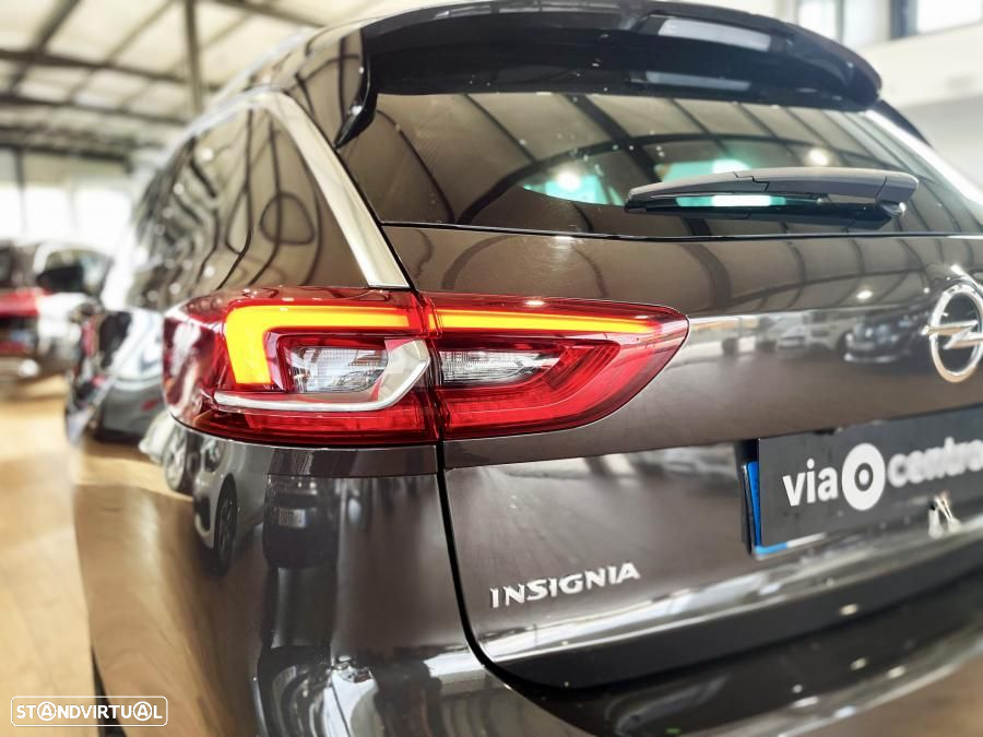 Opel Insignia Sports Tourer 1.5 D Ultimate - 7