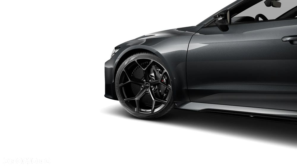 Audi RS7 Sportback TFSI mHEV Quattro Performance Tiptronic - 26