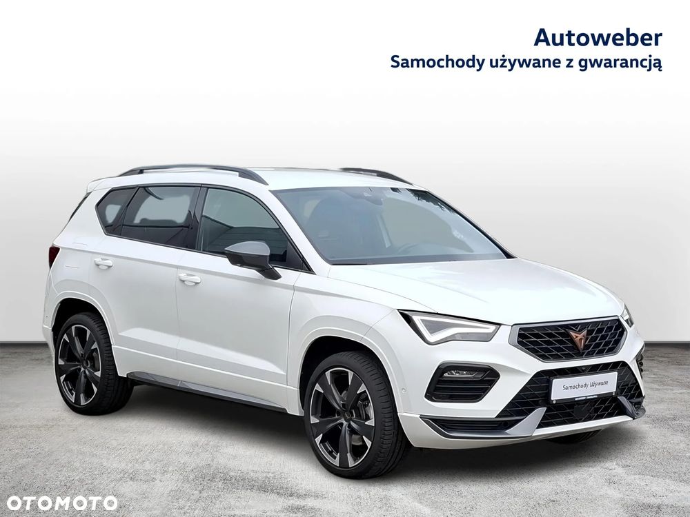 Cupra Ateca - 7