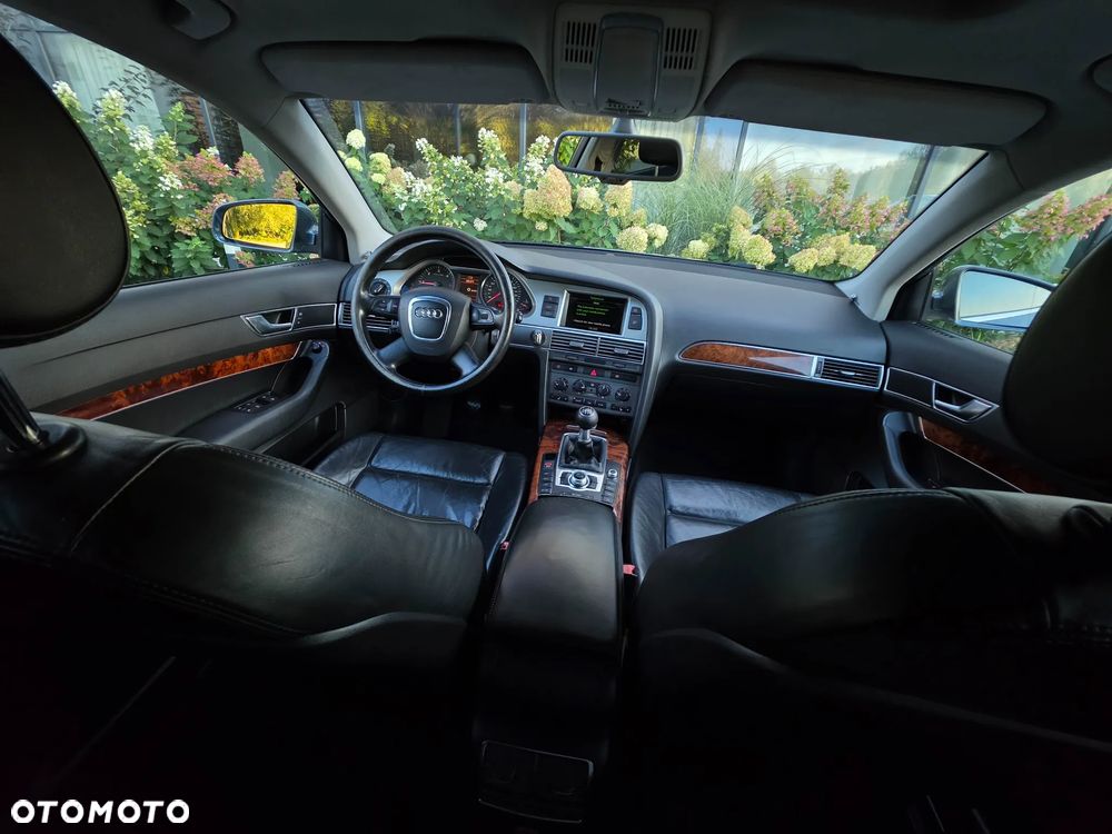 Audi A6 Limousine 2.0 TDI - 24