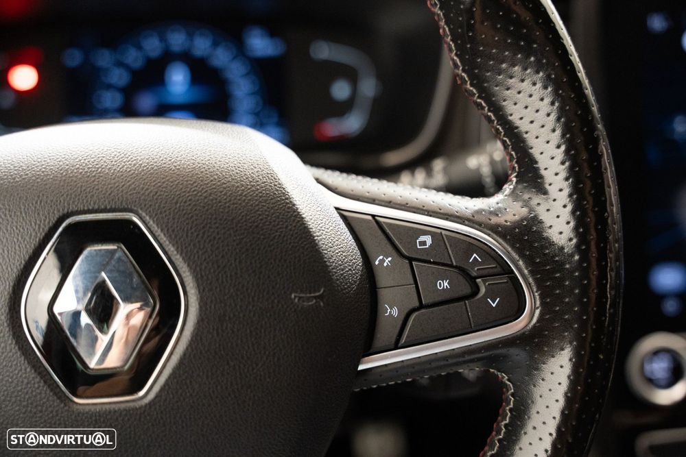 Renault Mégane 1.5 Blue dCi R.S. Line - 21