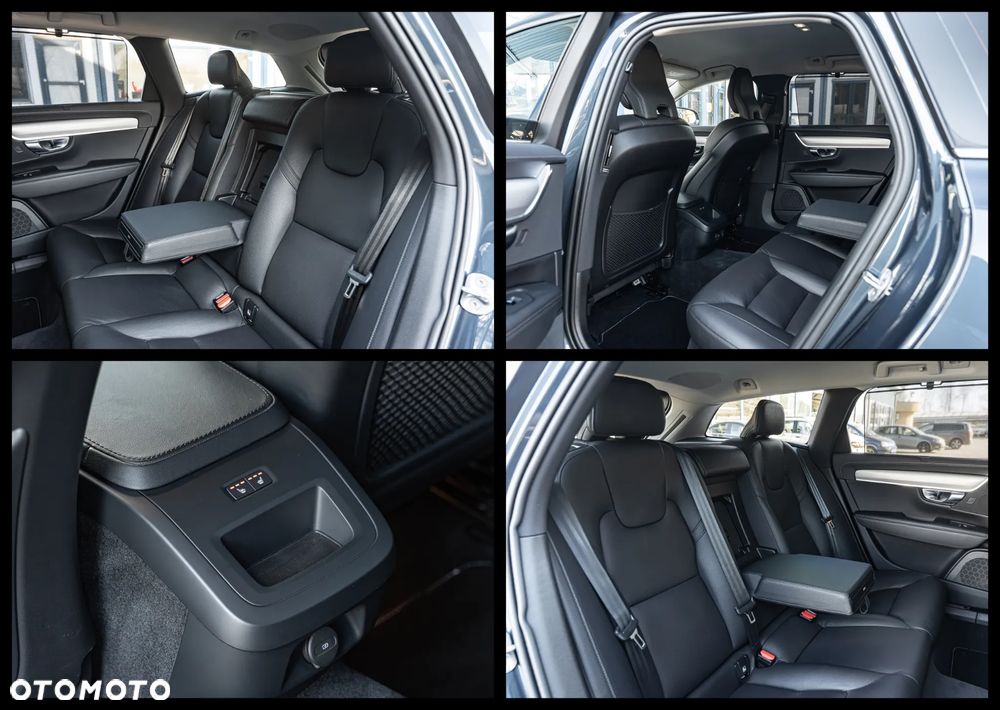 Volvo V90 B4 B Ultimate Bright - 30