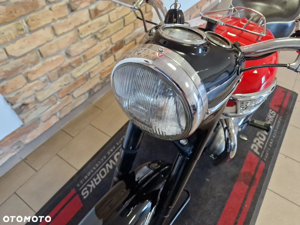 Triumph Speed Twin - 16