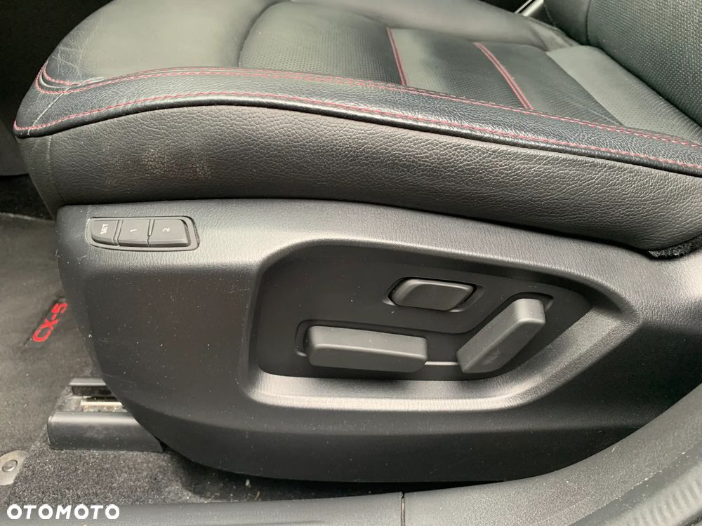 Mazda CX-5 - 14