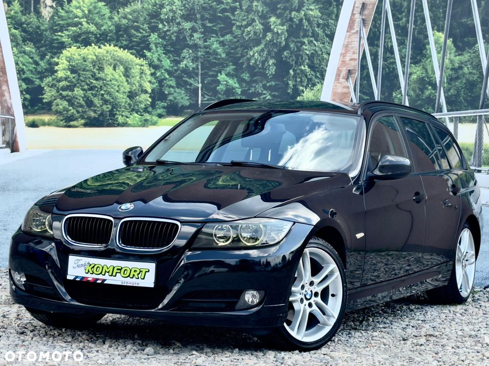 BMW Seria 3 - 2