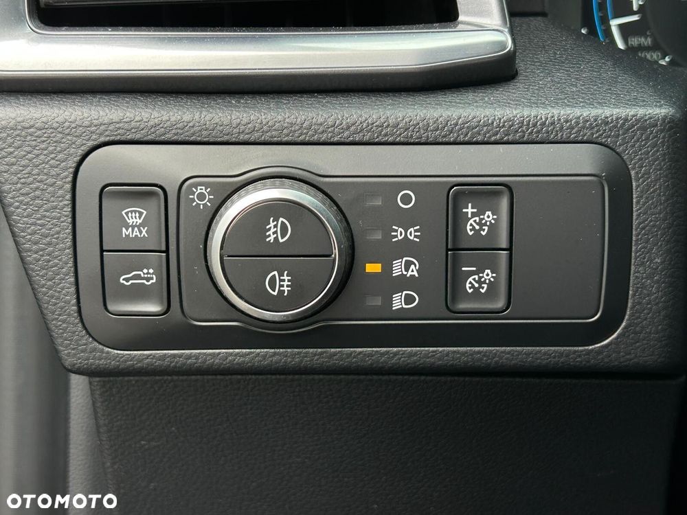 Volkswagen Amarok 3.0 V6 TDi 4MOTION Aventura - 22