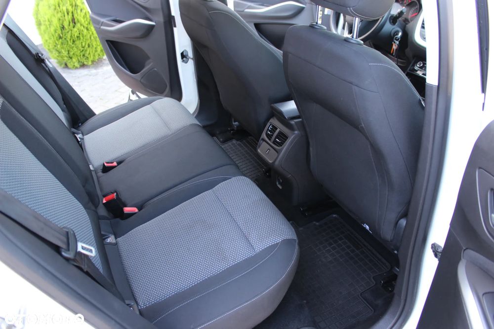 Opel Grandland X 1.2 Start/Stop Ultimate - 20