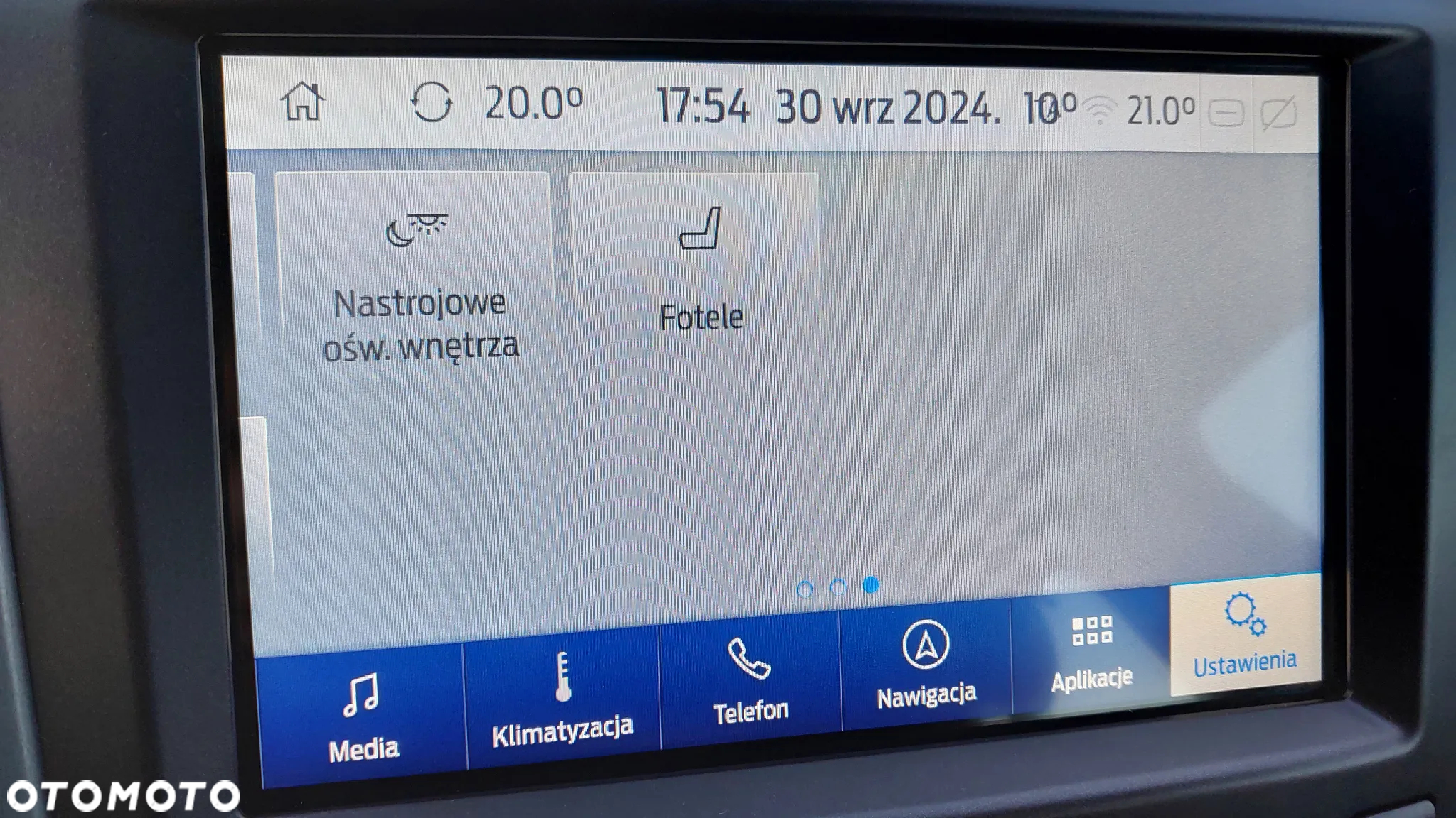 Ford Mondeo 1.5 EcoBoost Edition - 34