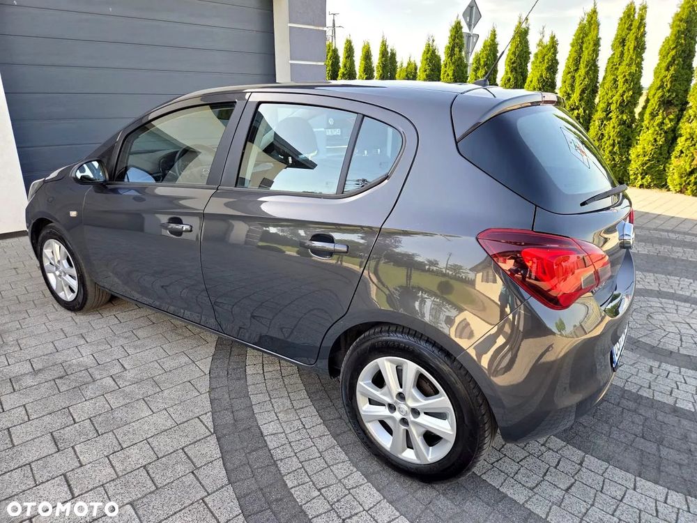 Opel Corsa - 9