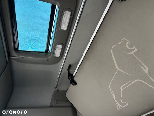 MAN TGX 18.470 BL SA - 12