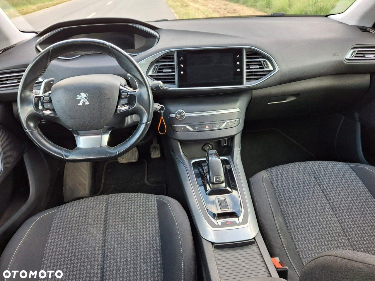 Peugeot 308 - 30