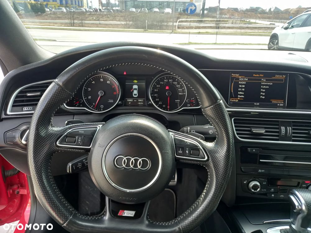 Audi A5 Coupé - 13