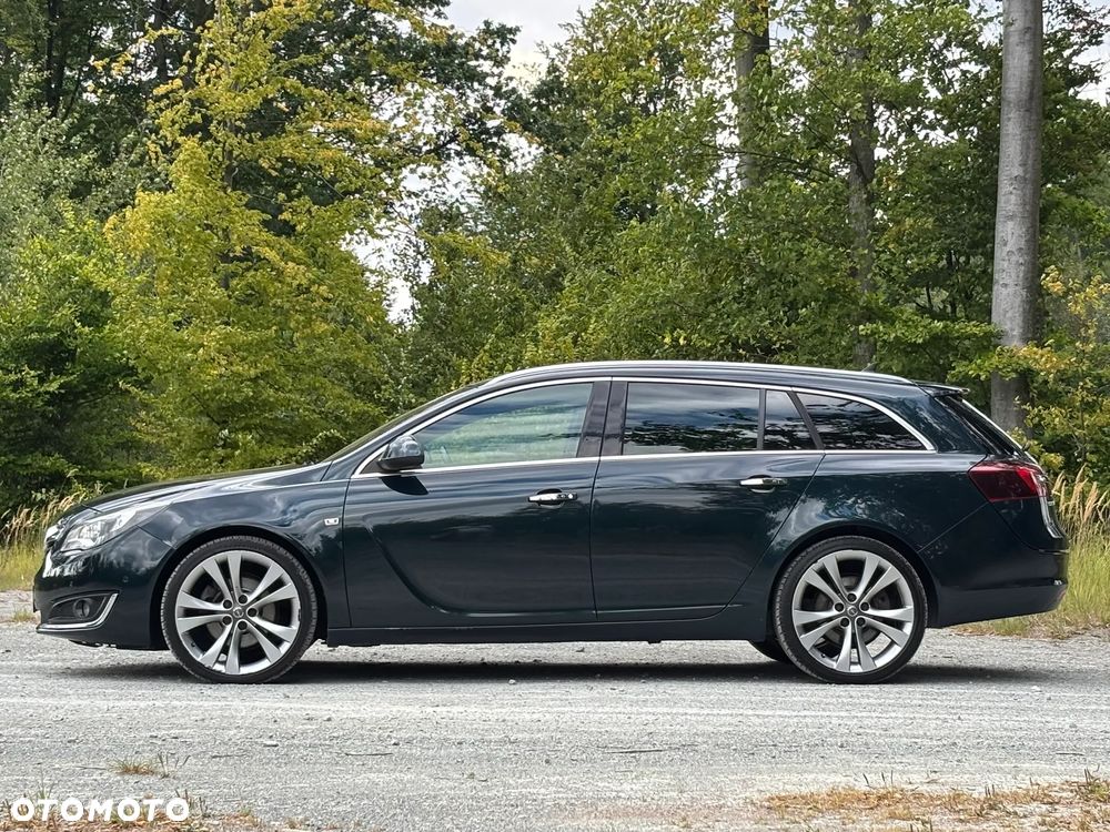 Opel Insignia - 4