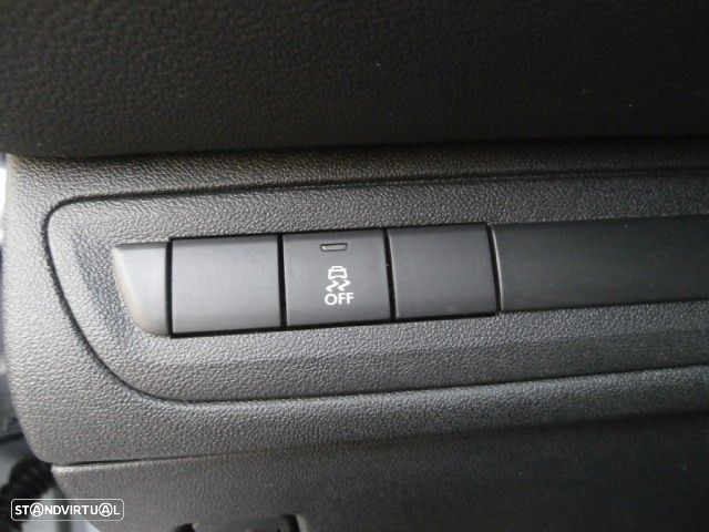 Peugeot 208 1.0 VTi Active - 17