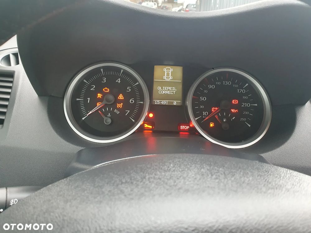 Renault Megane 1.6 Dynamique - 26