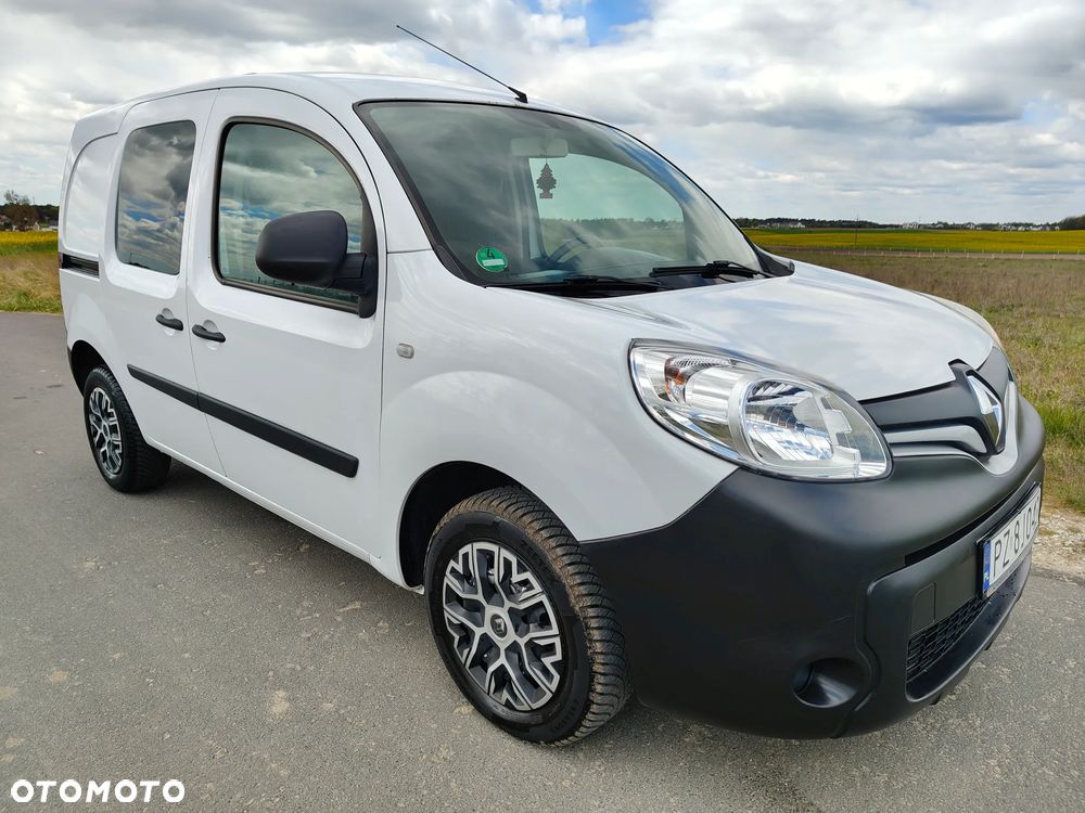 Renault Kangoo - 5