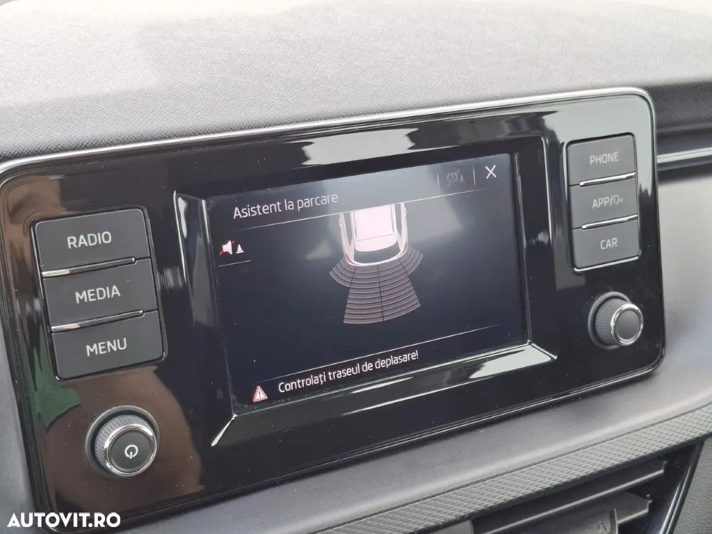 Skoda Kamiq 1.0 TSI Ambition - 8