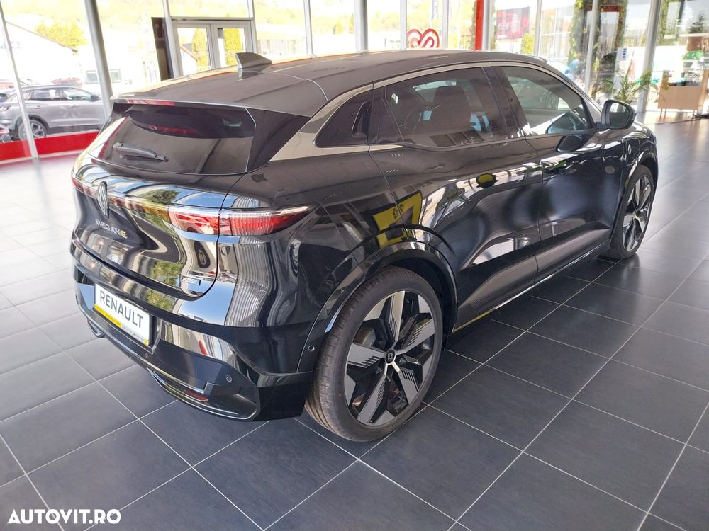 Renault Megane EV60 optimum charge techno - 16