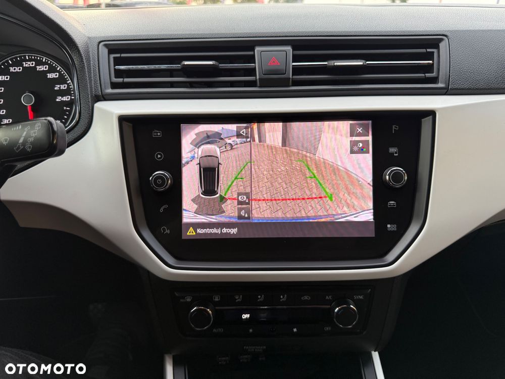 Seat Arona 1.0 TSI Xcellence S&S - 24
