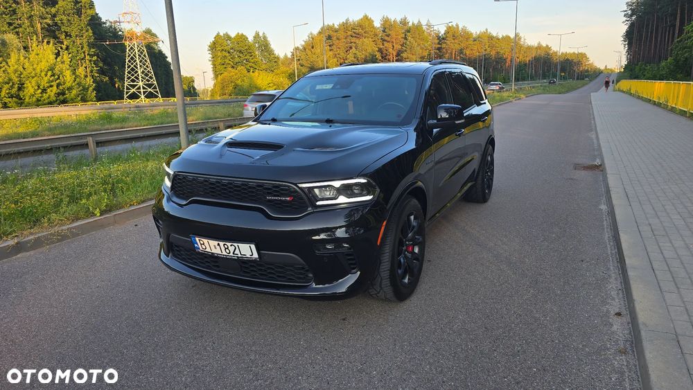 Dodge Durango - 2