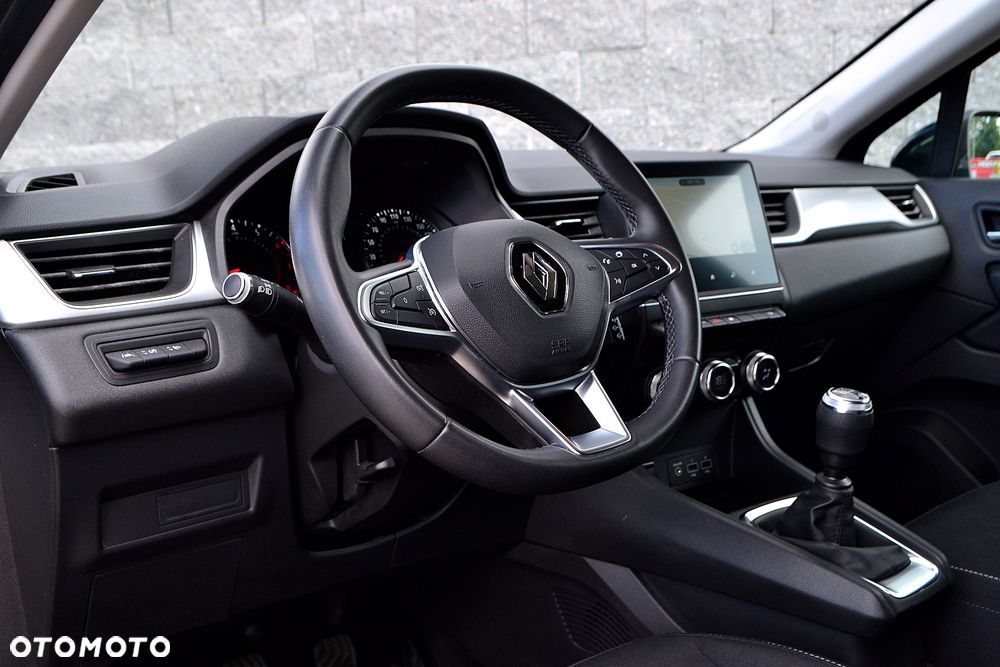 Renault Captur - 20