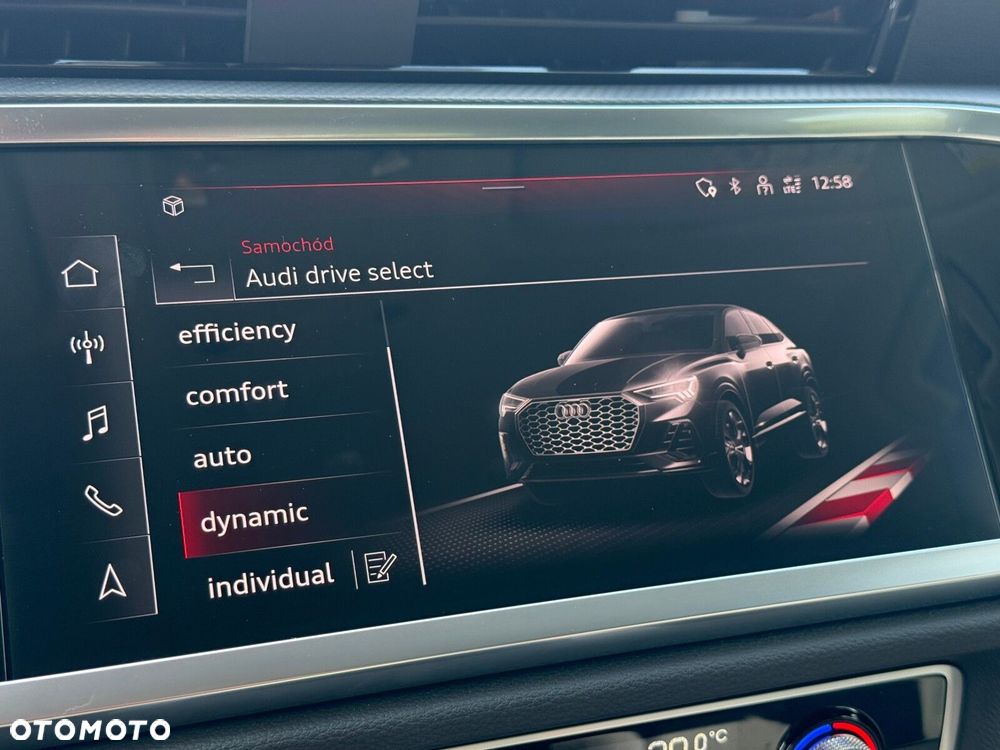 Audi Q3 Sportback - 24