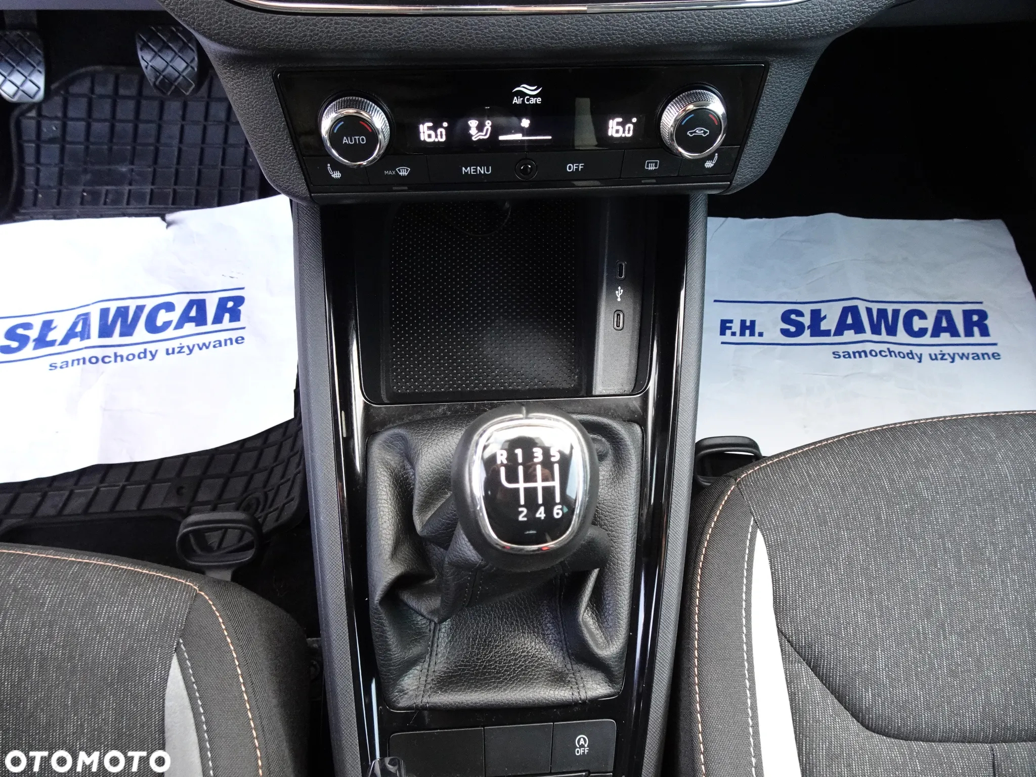 Skoda Scala 1.5 TSI Style - 33