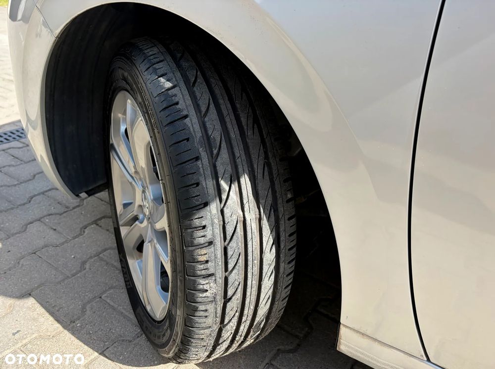 Peugeot 208 1.4 HDi Active Pack - 15