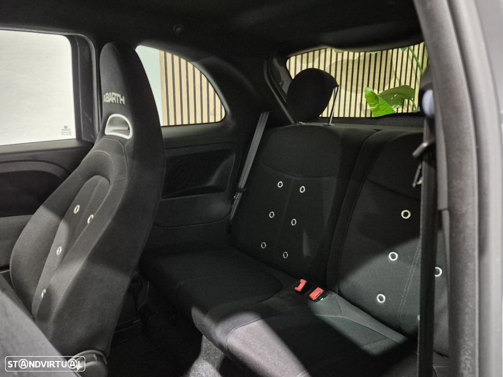 Abarth 595 1.4 T-Jet - 16
