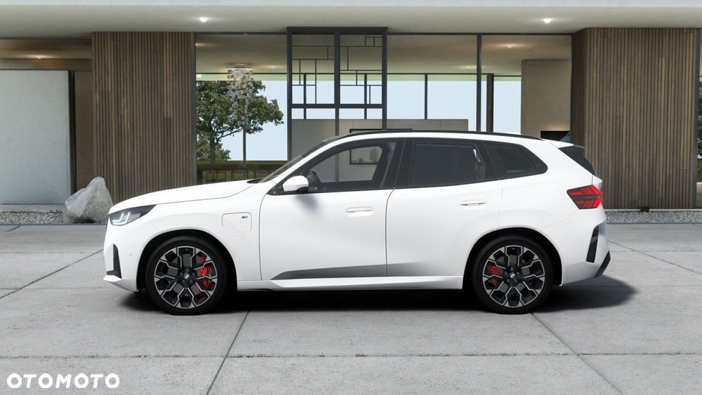 BMW X3 - 5