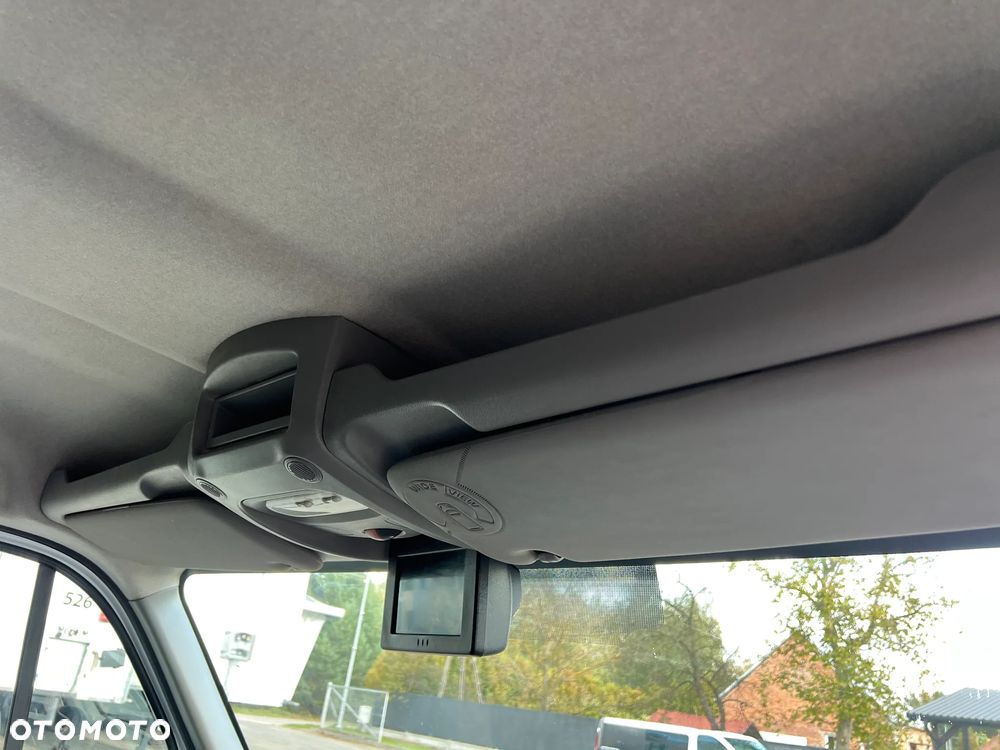 Renault MASTER L3H2 170 KM - 20