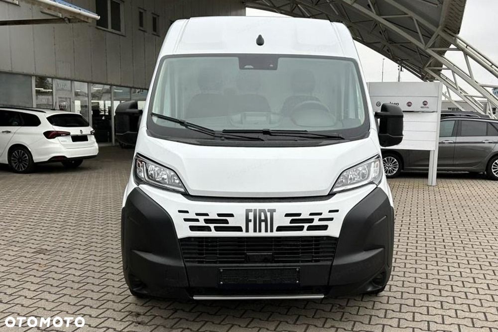 Fiat Ducato 3.3t L3H2 2.2 140KM - 4