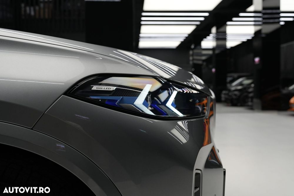 BMW X5 M - 6