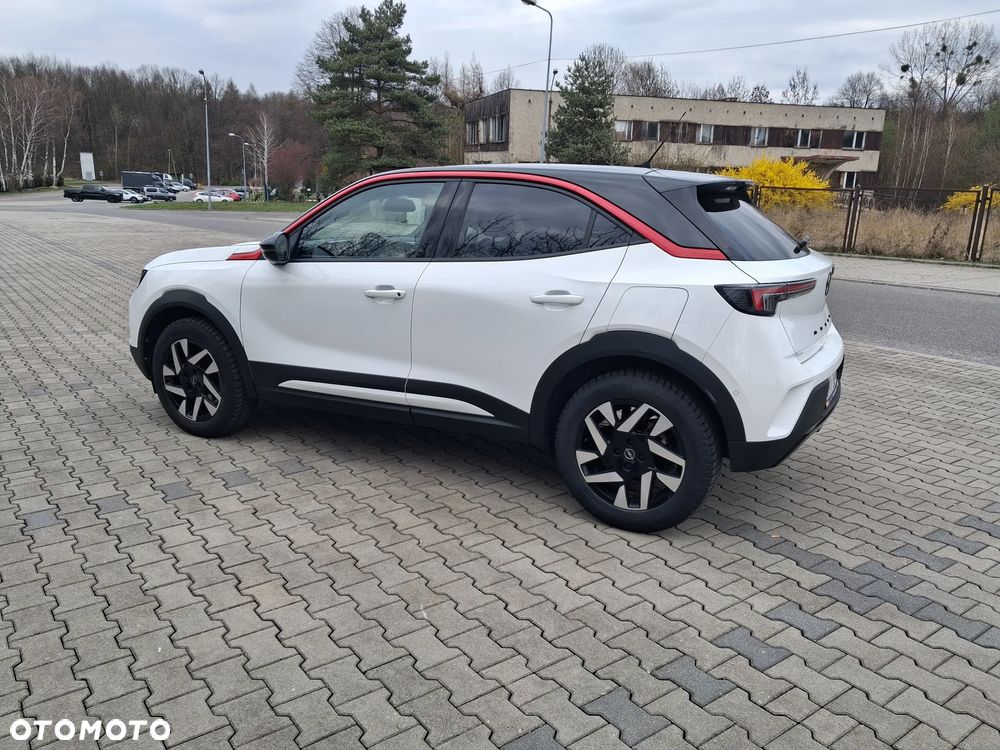 Opel Mokka - 6