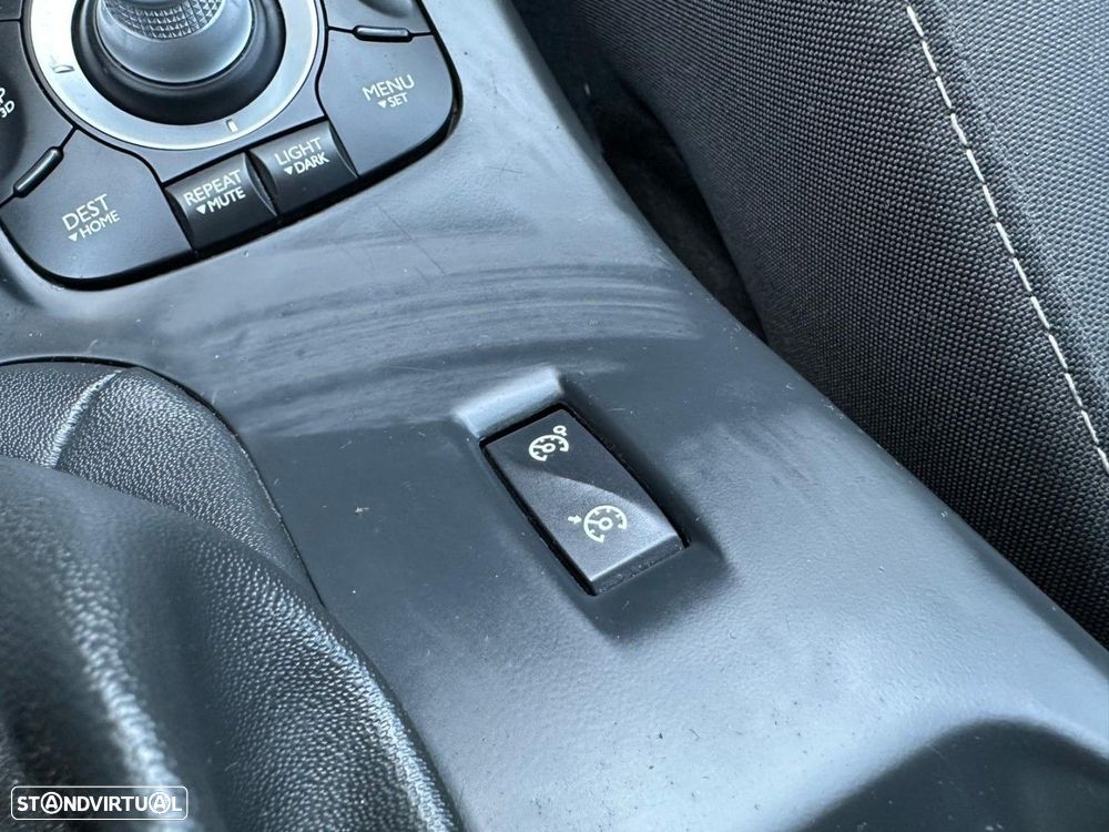 Renault Mégane Coupe 1.5 dCi Dynamique - 31