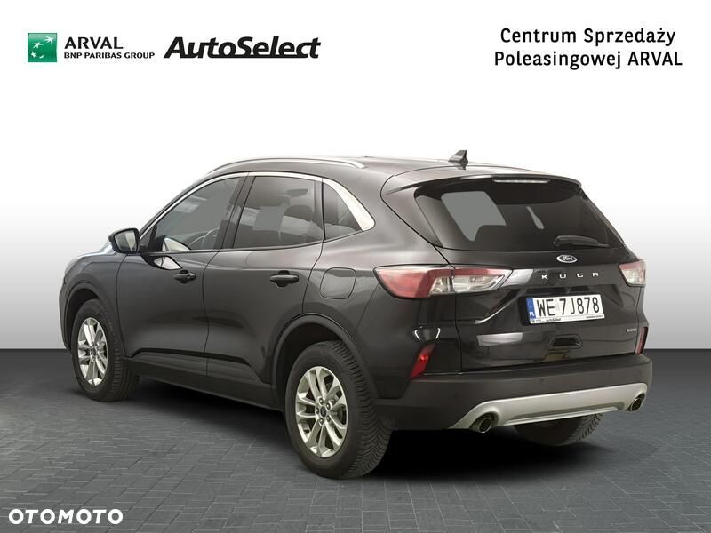 Ford Kuga - 3
