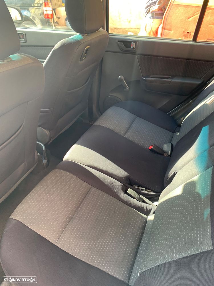 Hyundai Getz 1.1 Top - 6