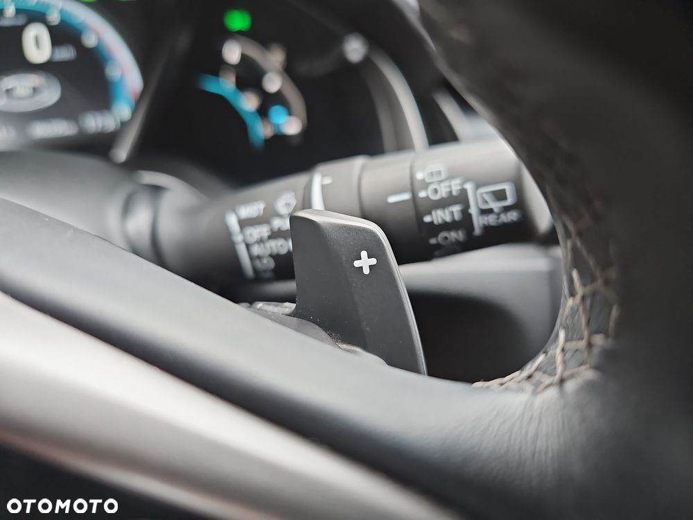 Honda Civic 1.0 T Elegance - 20