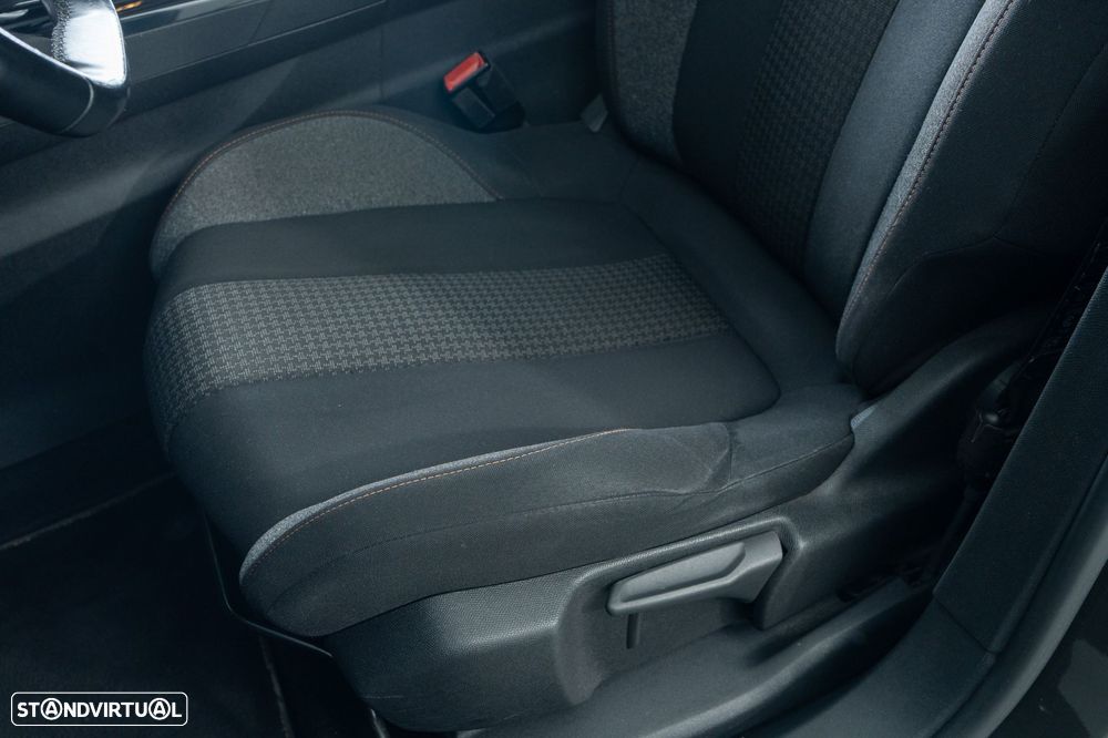 Peugeot 3008 1.5 BlueHDi Active Pack EAT8 - 7