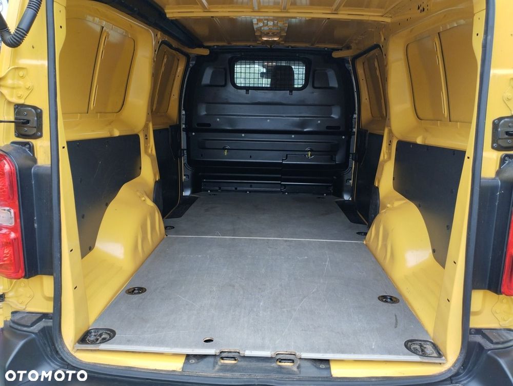Toyota PROACE - 29