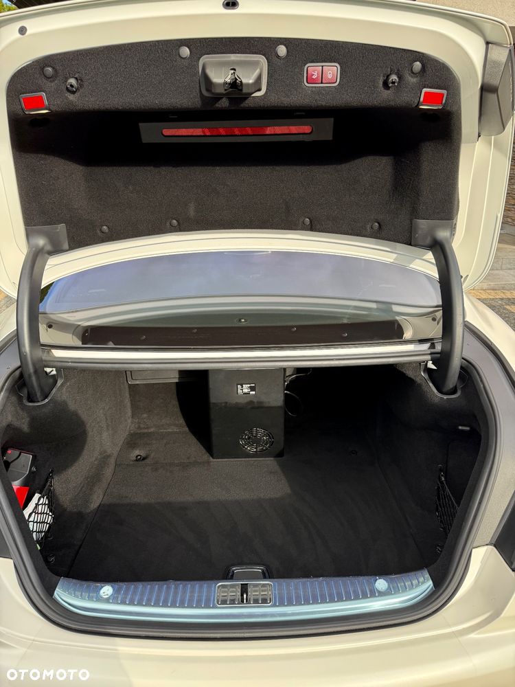 Mercedes-Benz Klasa S 2019
