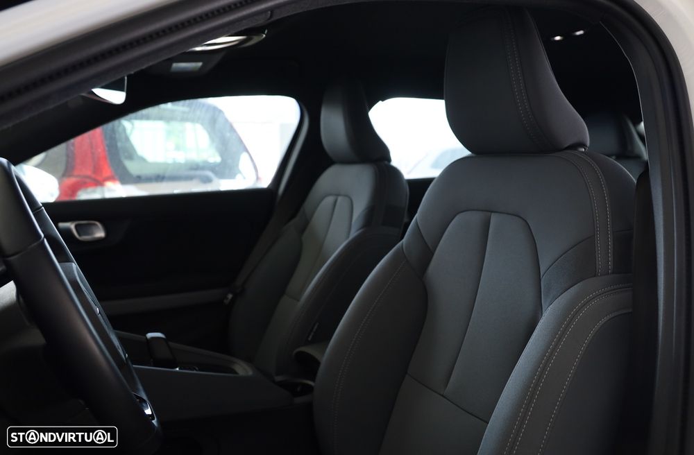 Polestar 2 Single Motor 64kWh - 5