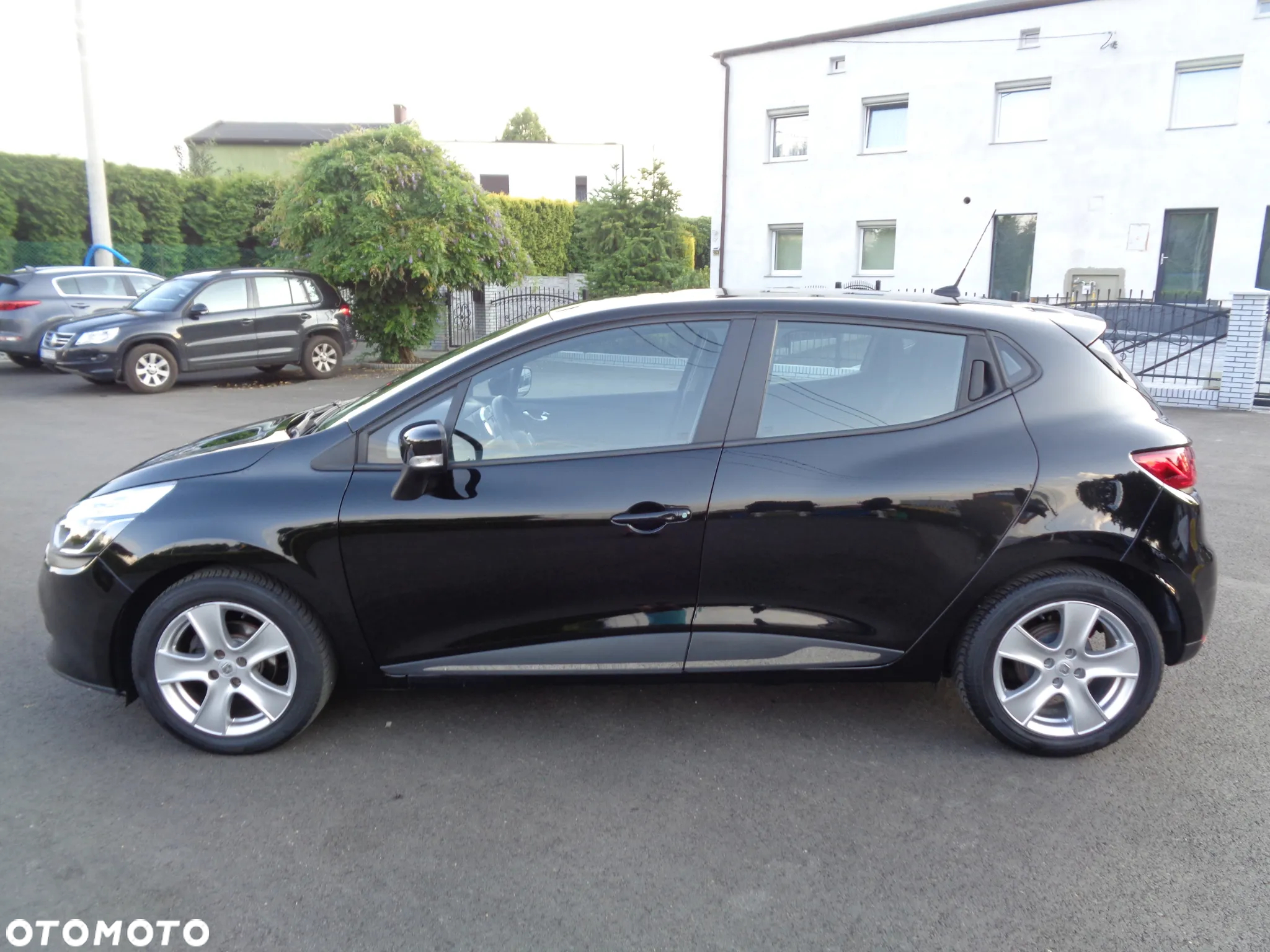 Renault Clio 0.9 Energy TCe Expression - 8