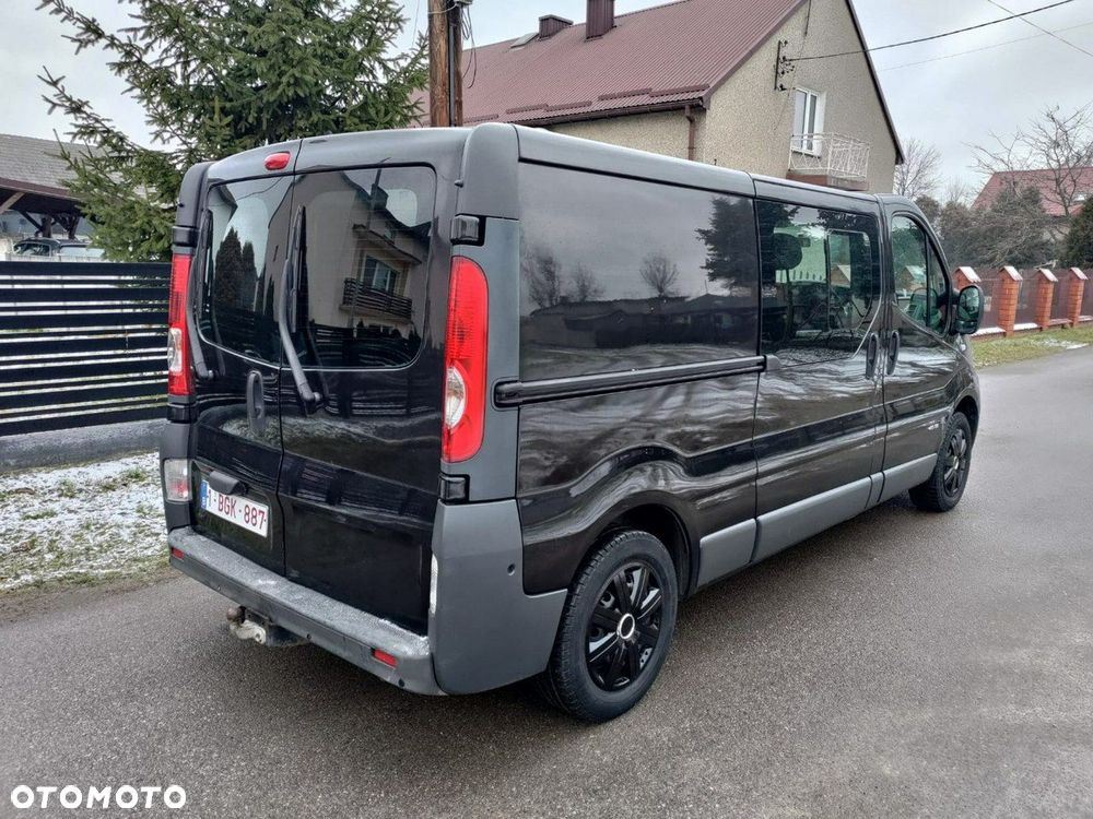 Renault Trafic - 4