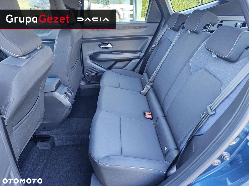 Dacia Bigster - 12