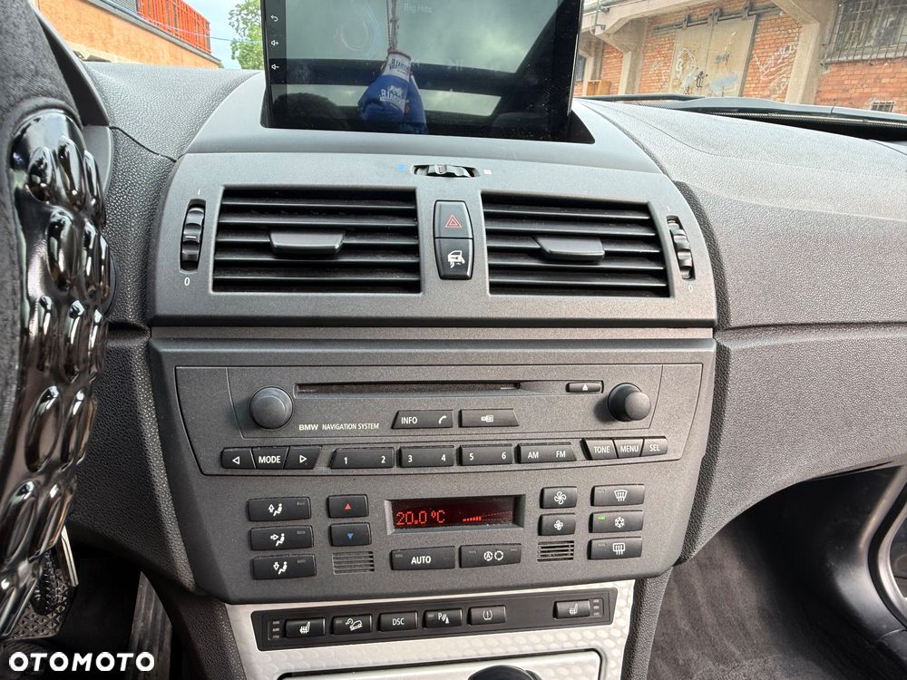 BMW X3 - 10