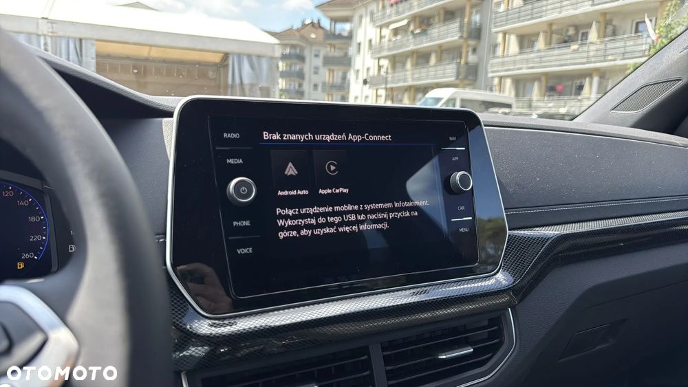 Volkswagen T-Cross 1.5 TSI ACT R-Line Plus DSG - 15