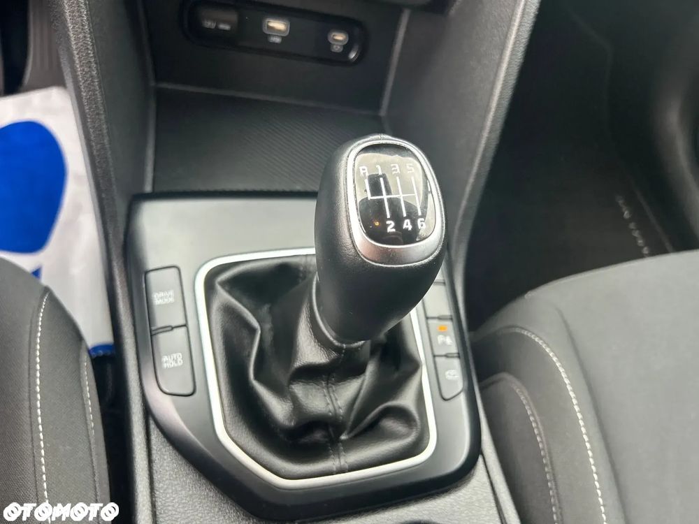 Kia Sportage 1.6 T-GDI 2WD Spirit - 23