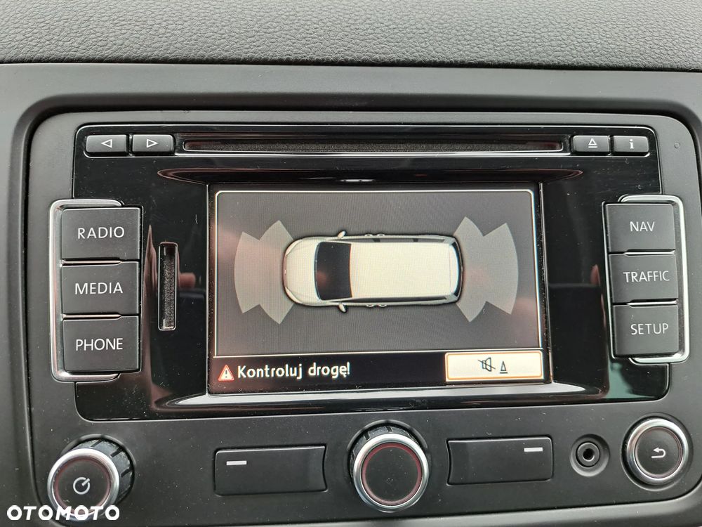 Volkswagen Sharan 1.4 TSI Comfortline - 26