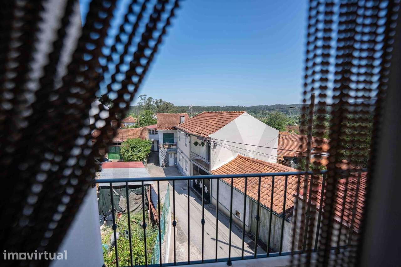 Apartamento T3 com Garagem na Pampilhosa – Excelente Estado de Conserv - Grande imagem: 5/21